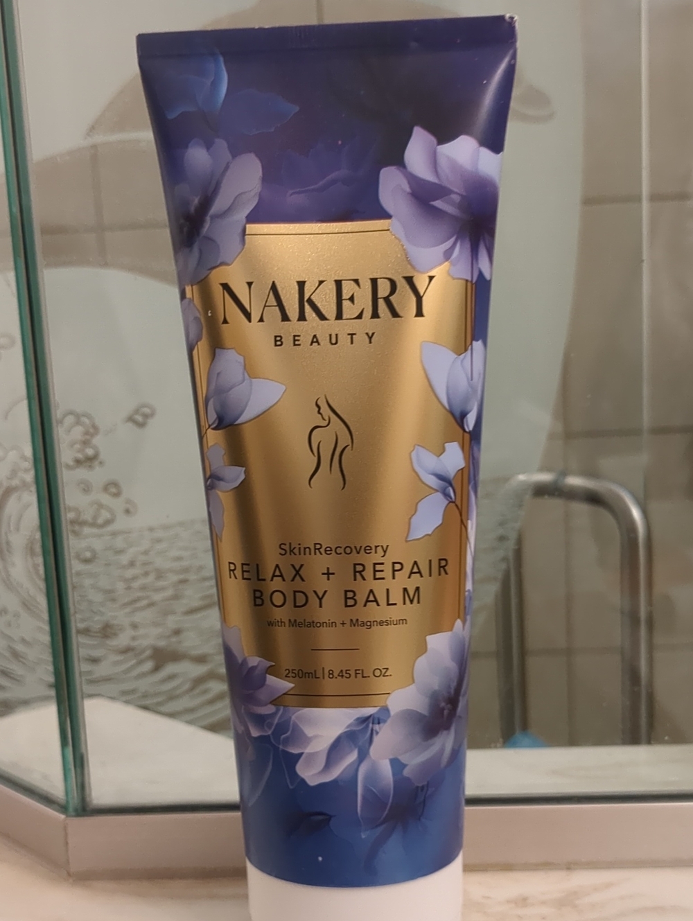 Relax And Repair Body Balm